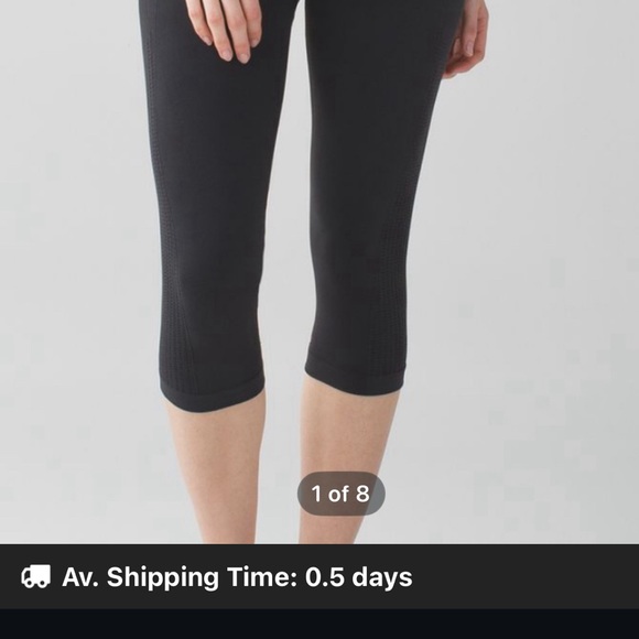 Lululemon - Picture 8 of 15